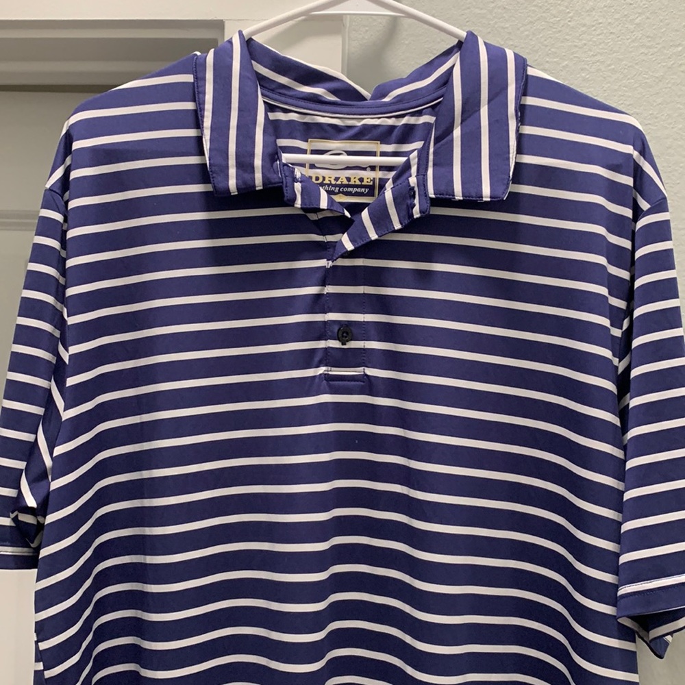 Drake polo